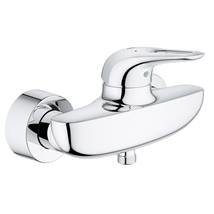 Sprchová baterie nástěnná Grohe Eurostyle New bez sprchového setu, 150 mm 33590003