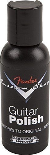 Fender CS GUITAR POLISH 2 OZ