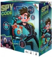 Ep Line | COOL GAMES Spy code - Sejf