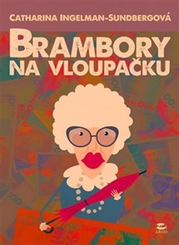 Brambory na vloupačku