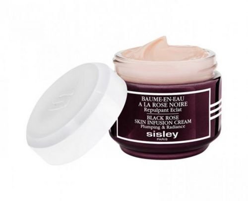 SISLEY - Black Rose Skin Infusion Cream  - Krém s černou růží