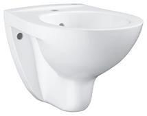 Bidet Grohe BAU CERAMIC závěsný, vnitřní přívod 39433000