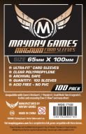 Mayday Games Mayday obaly Magnum Copper (100 ks)