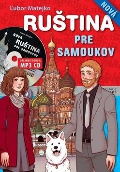 Nová ruština pre samoukov - ‡ubor Matejko