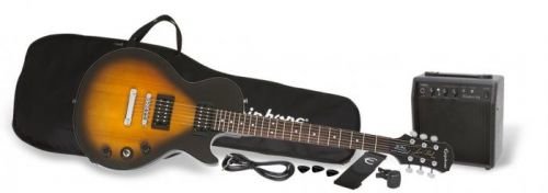 Epiphone Les Paul Special-II Player Pack VS