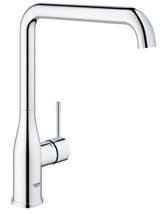 Dřezová baterie stojánková Grohe Essence New 30269000