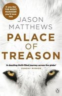MATTHEWS JASON Palace of Treason