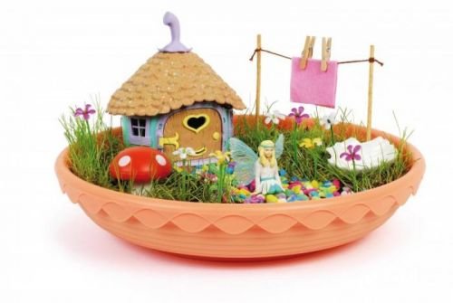 Alltoys My Fairy Garden - kouzelná zahrádka