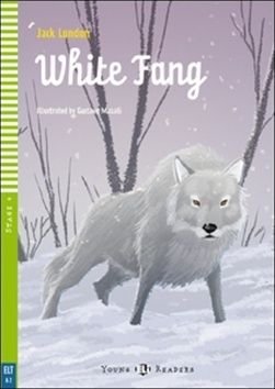 White Fang - Jack London