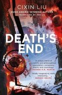 Death's End - Liu Cixin