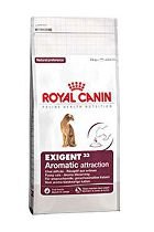 Royal canin Kom.  Feline Exigent Aromatic  2kg