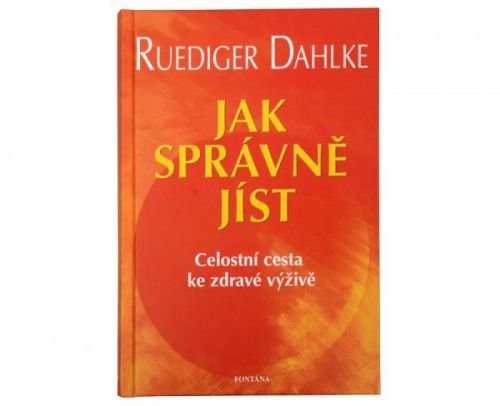 Jak správně jíst