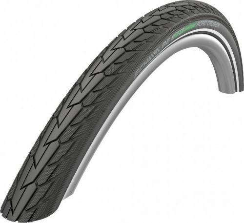 Schwalbe Road Cruiser Green Compound drát 12