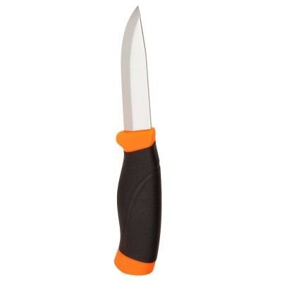 Morakniv Nůž Companion oranžový