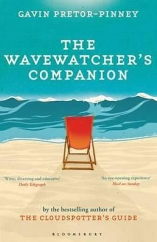 The Wavewatcher's Companion - Pretor-Pinney Gavin