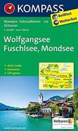 Wolfgangsee - Fuschlsee  018   NKOM1:25 - neuveden