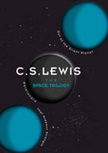 Space Trilogy - Lewis C. S.