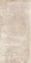 Dlažba Fineza Cement Look bílá 60x120 cm, mat, rektifikovaná CEMLOOK612WH