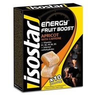 Energy Fruit Boost 10x10g jahoda