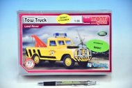 Monti System MS 56 - Tow Truck 1:35