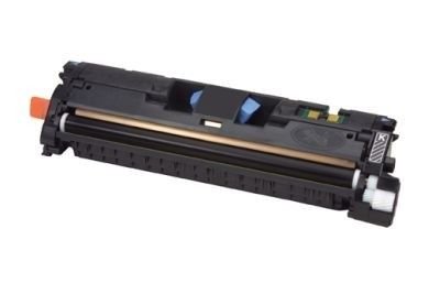 HP 121A C9700A černý (black) kompatibilní toner