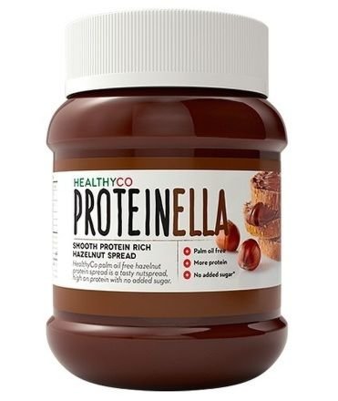 Proteinella 400 g lískový ořech/čoko