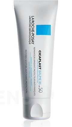 LA ROCHE-POSAY Cicaplast ochranný balzám B5 SPF 50 40 ml