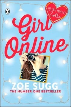 Girl Online - Zoe Sugg, Zoe Sugg alias Zoella