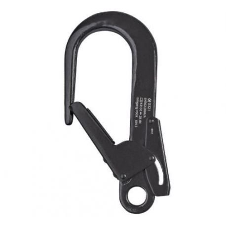 Singing Rock Spojka velká Stříbrná