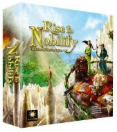 Final Frontier Games Rise to Nobility