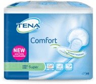 Inkont.plena TENA Comfort Super 36ks 758136