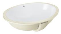 Grohe BAU CERAMIC Washbasin under-counter 55 39423000