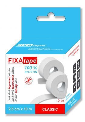 Tejp.páska FIXAtape Classic 3.8cmx10m 1ks