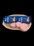 Brit Premium Sausage Chicken & Rabbit 800 g