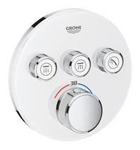 Sprchová baterie podomítková Grohe Smart Control bez podomítkového tělesa 29904LS0