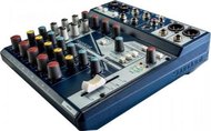 Soundcraft Notepad-8FX