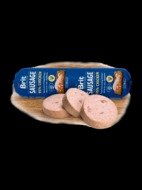 Brit Premium Sausage Chicken 800 g