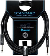 Ibanez SI20 Instrument Cable Black