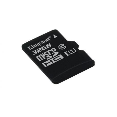 Paměťová karta Kingston microSDHC CL10 UHS-I 32GB, 80R Kokiska P56990