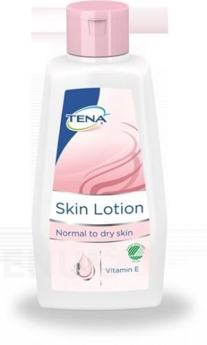 TENA Skin Lotion pleťové mléko 250ml 1148