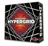 Hypergrid - Hra - neuveden