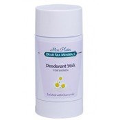 DSM Deodorant  dámský  - Classic - 80 ml