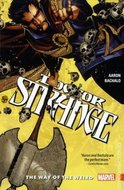 Aaron Jason, Bachalo Chris: Doctor Strange 1 - Cesta podivných