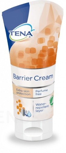 TENA Barrier Cream Ochranná vazelína 150ml 4656