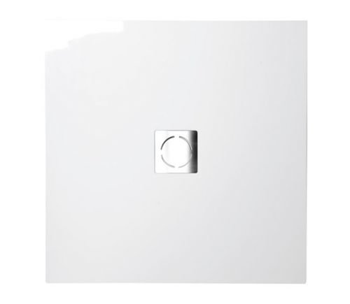POLYSAN FLEXIA podlaha z litého mramoru 90x90x3cm ( 71546 )