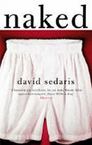 Naked - Sedaris David