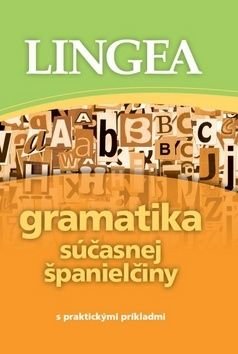 Gramatika súčasnej španielčiny