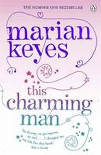 This Charming Man - Keyesová Marian