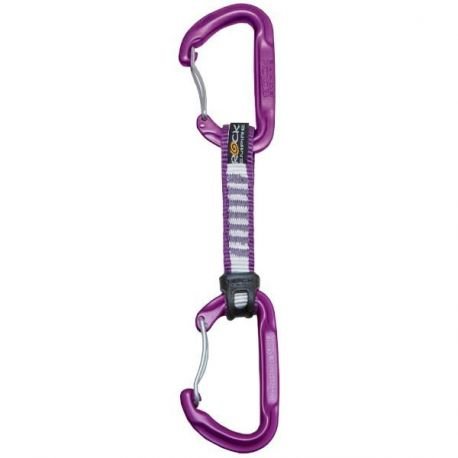 Rock Empire Swift P16 Fialová