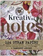 Kreativní notes - neuveden